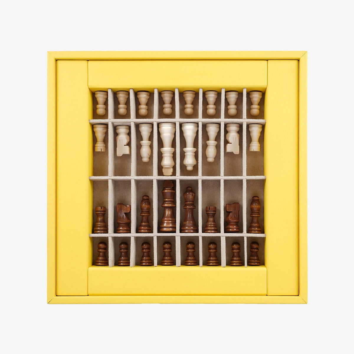Lemon Chess Set - VIDO USA