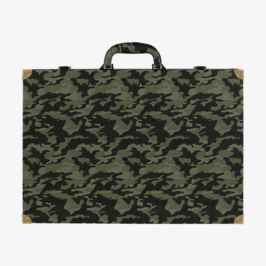 Camouflage Large Backgammon - VIDO USA