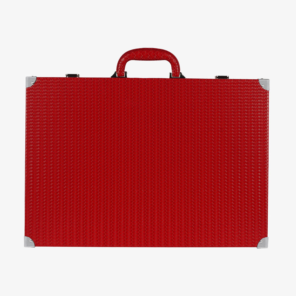Ruby Braided Large Backgammon - VIDO USA
