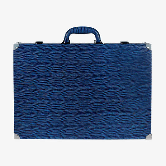 Sapphire Snake Large Backgammon - VIDO USA