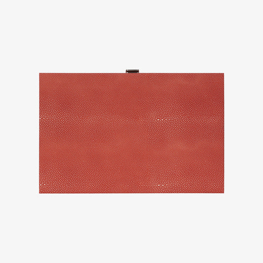 Coral Stingray Medium Backgammon - VIDO USA