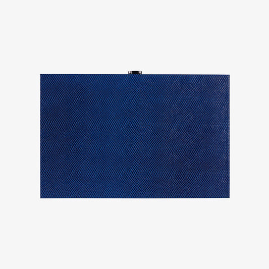 Sapphire Snake Medium Backgammon - VIDO USA