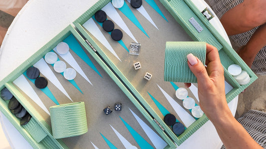 Backgammon Advanced Strategy: Unraveling the Secrets to Mastering the Game