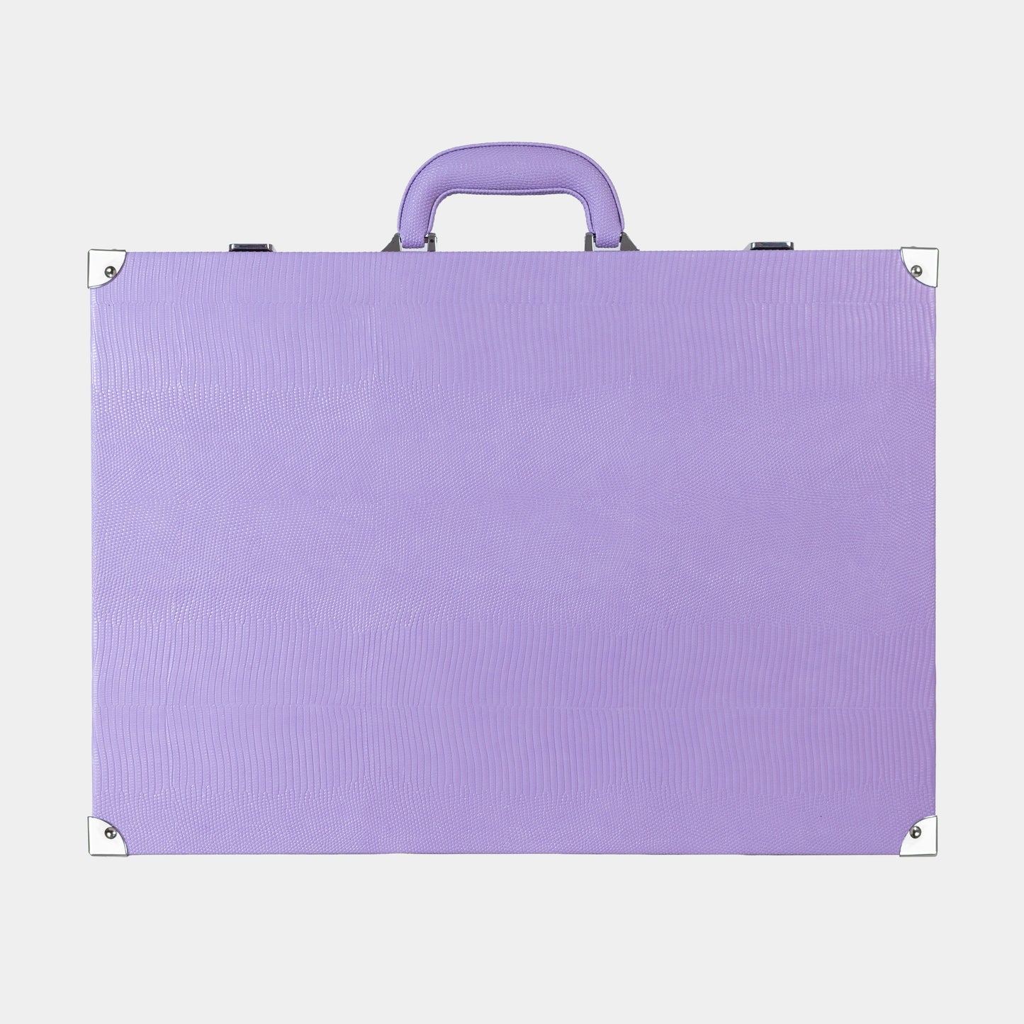 Lilac Lizard Large Backgammon