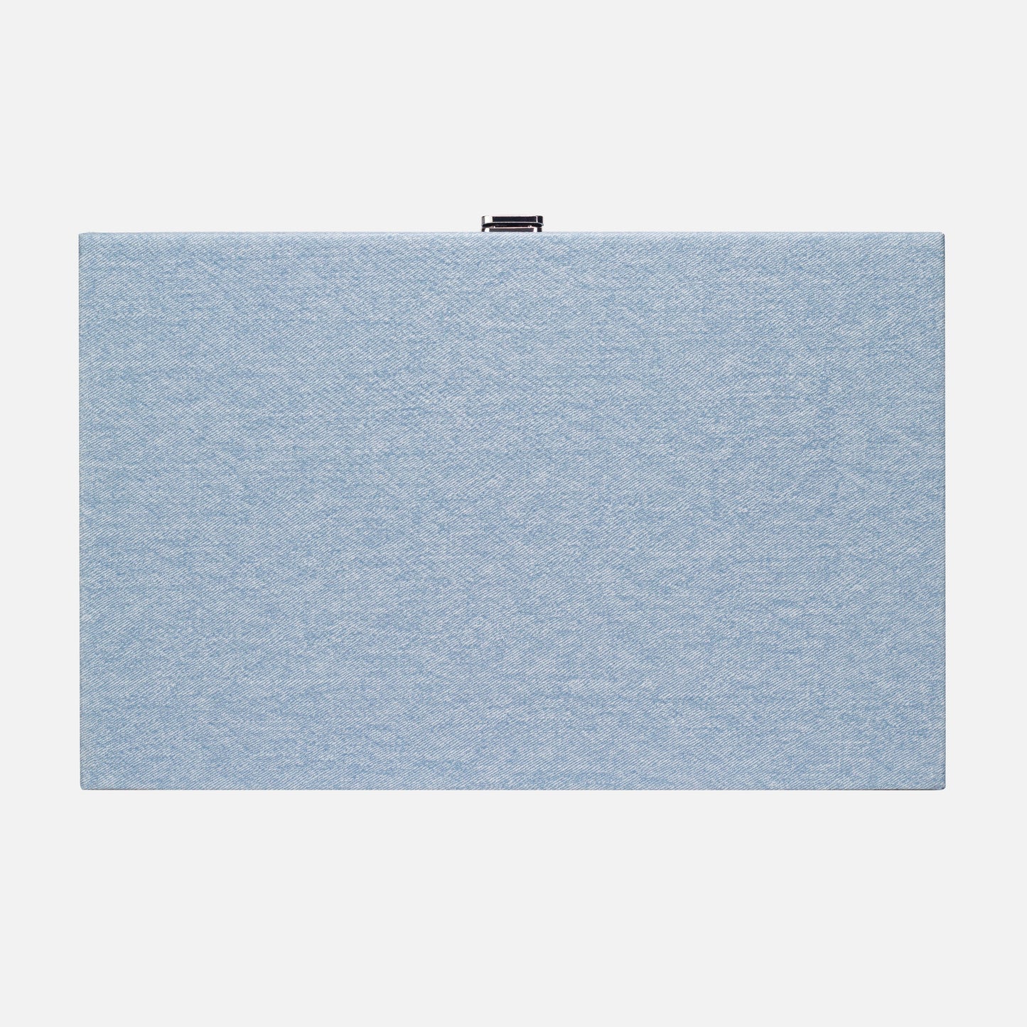 Denim Blue Wooden Backgammon