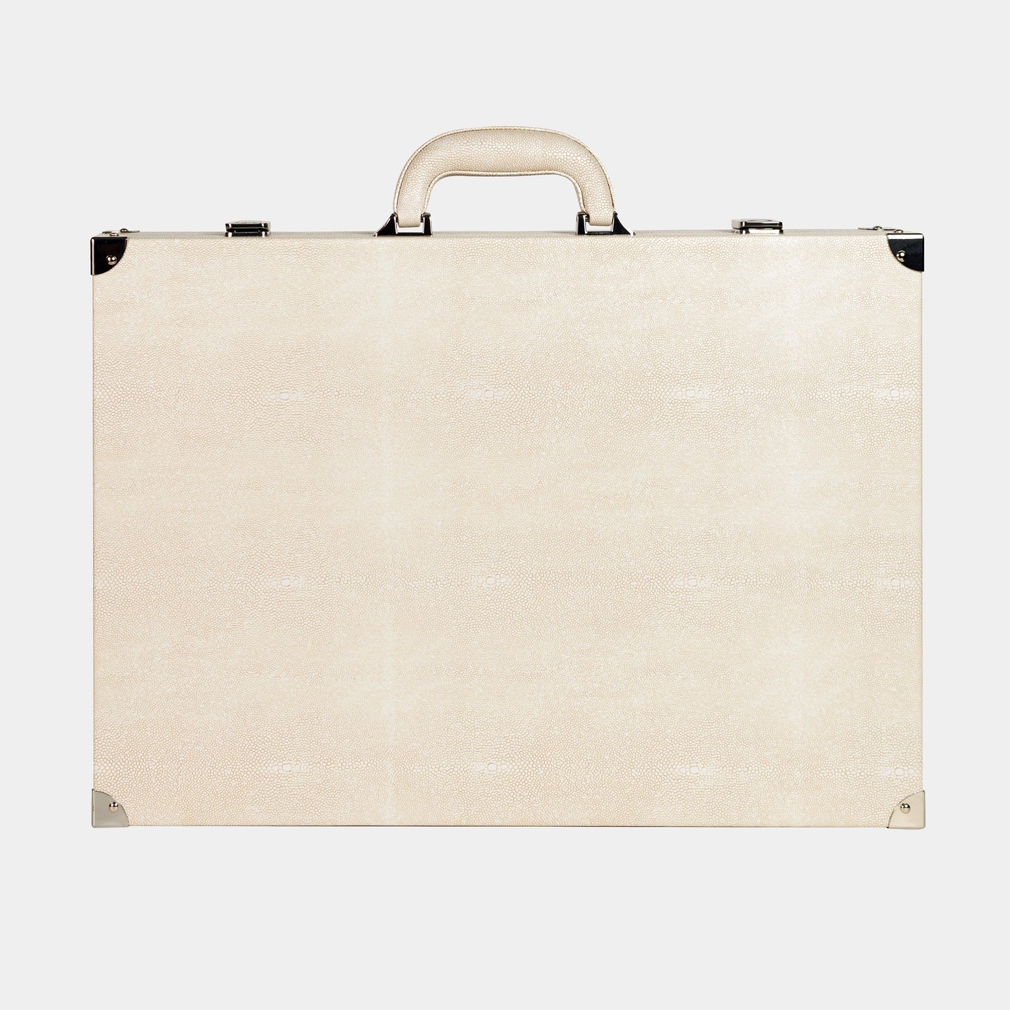 Beige Stingray Large Backgammon